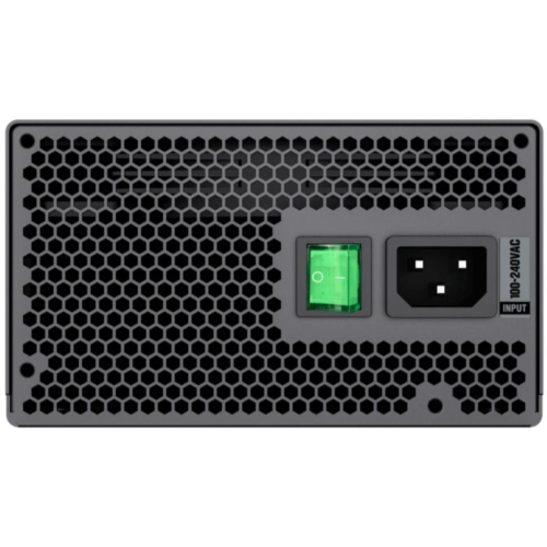 Блок живлення GAMEMAX GM-600 Modular в Notebooker.ua фото 5 Блок живлення GAMEMAX GM-600 Modular в Notebooker.ua фото 5