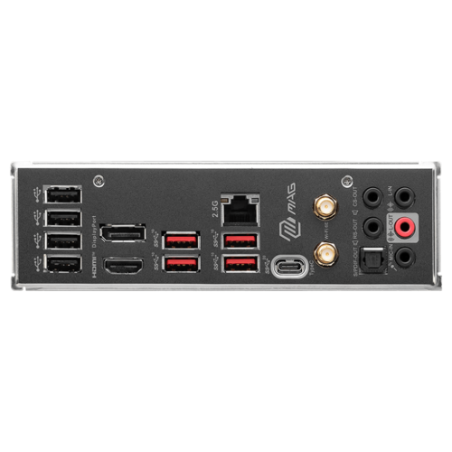 Материнська плата MSI MAG B760 TOMAHAWK WIFI в Ноутбукер.ua фото 4