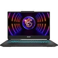 Ноутбук MSI Cyborg 15 Black A13VE-2474XUA (9S7-15K112-2474) в Ноутбукер.ua