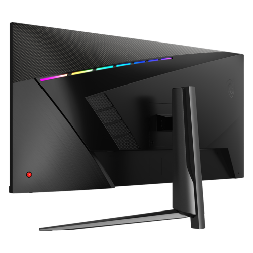 Монітор MSI MAG401QR в Ноутбукер.ua фото 4