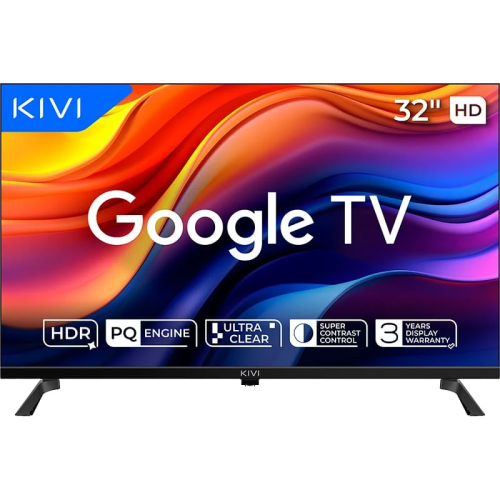 Телевізор KIVI 32H800KB в Ноутбукер.ua фото 12