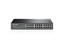 Комутатор мережевий TP-LINK TL-SF1024D в Ноутбукер.ua