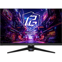 Монітор ASROCK PG27FFT1A в Ноутбукер.ua
