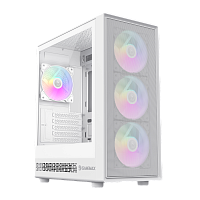 Корпус GAMEMAX Storm 2 MW в Notebooker.ua