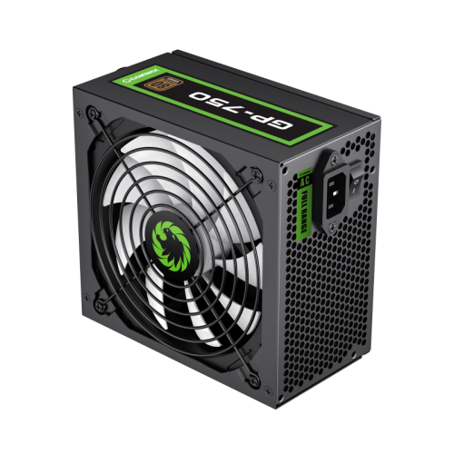 Блок живлення GAMEMAX GP-850 в Notebooker.ua фото 8