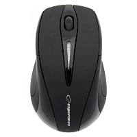  ESPERANZA Mouse EM101K Black в Notebooker.ua