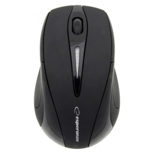  ESPERANZA Mouse EM101K Black в Ноутбукер.ua