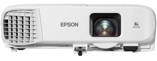 Проектор EPSON EB-982W (V11H987040) в Notebooker.ua фото 4 Проектор EPSON EB-982W (V11H987040) в Notebooker.ua фото 4