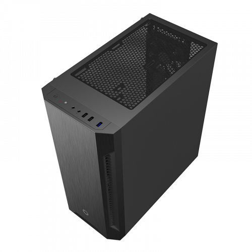 Корпус GAMEMAX Fortress TG в Notebooker.ua фото 3