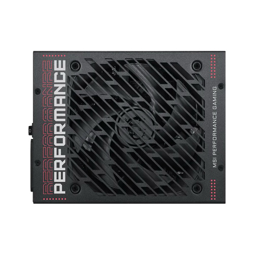 Блок живлення MSI MPG Ai1300TS PCIE5 в Ноутбукер.ua фото 3