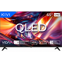 Телевізор KIVI 65U9000HB в Ноутбукер.ua