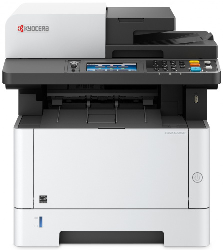 Багатофункціональний пристрій KYOCERA ECOSYS M2640idw (1102S53NL0) в Ноутбукер.ua фото 10