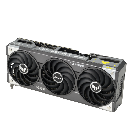 Відеокарта ASUS TUF-RTX5070-O12G-GAMING в Ноутбукер.ua фото 2