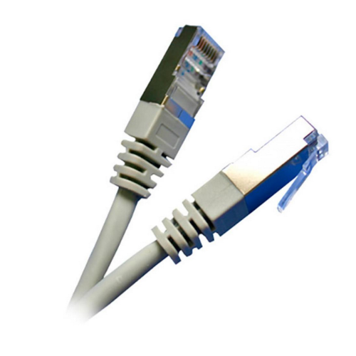 Патч корд KINGDA KD-PAFT4200GY в Notebooker.ua