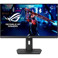 Монітор ASUS XG259QNS (90LM09M0-B01370) в Ноутбукер.ua