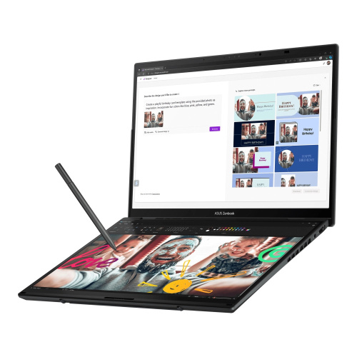 Ноутбук ASUS UX8406CA-QL047X (90NB14X1-M001P0) в Ноутбукер.ua фото 8