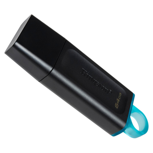 Флеш-накопичувач KINGSTON DTX/64GB-2P в Notebooker.ua