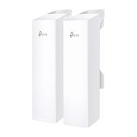 Міст TP-LINK EAP215-Bridge KIT в Ноутбукер.ua
