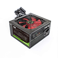 Блок живлення GAMEMAX GM-700B в Ноутбукер.ua