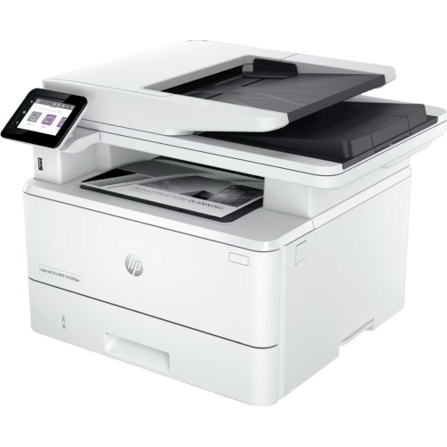 Багатофункціональний пристрій HP LJ 4103fdw (2Z629A) в Notebooker.ua фото 2
