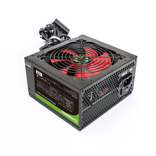Блок живлення GAMEMAX GM-700B в Ноутбукер.ua