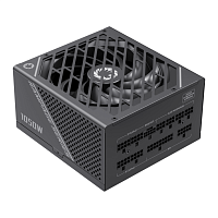 Блок живлення GAMEMAX GX-1050 PRO BK (ATX3.0PCIe5.0) в Notebooker.ua