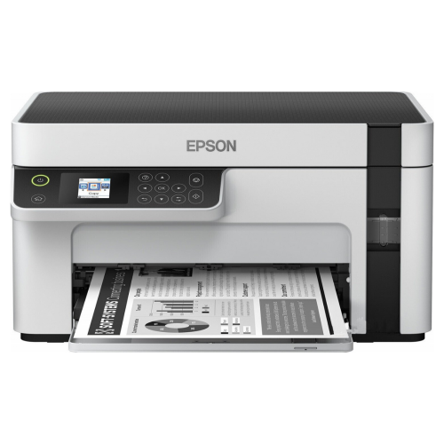 Багатофункціональний пристрій EPSON M2120 (C11CJ18404) в Notebooker.ua