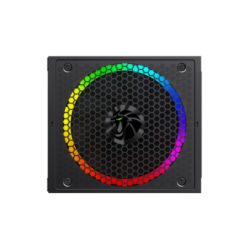 Блок живлення GAMEMAX RGB 750G в Ноутбукер.ua фото 9