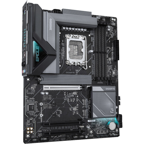 Материнська плата GIGABYTE B860 EAGLE WIFI6E в Notebooker.ua фото 2