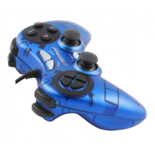 Геймпад ESPERANZA gamepad EG105B (EGG105B) в Ноутбукер.ua фото 3