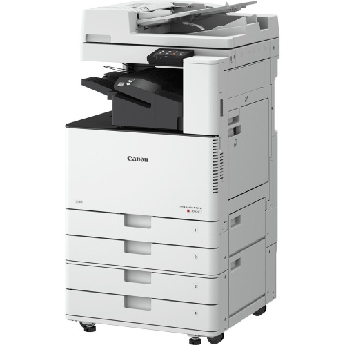 Багатофункціональний пристрій CANON IMAGEFORCE C3026 (7220C006BA) в Ноутбукер.ua фото 2