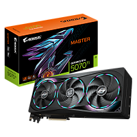 Відеокарта GIGABYTE GV-N507TAORUS M-16GD в Notebooker.ua