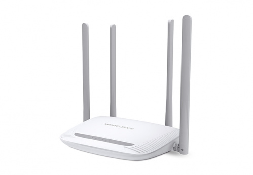 Wi-Fi роутер MERCUSYS MW325R в Ноутбукер.ua фото 2