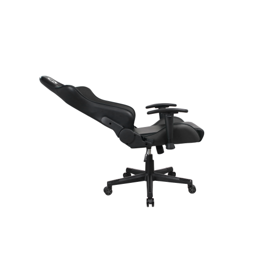 Крісло геймерське GAMEMAX GCR09 Black в Notebooker.ua фото 8