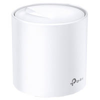 Маршрутизатор TP-LINK Deco X60(1-pack) в Ноутбукер.ua