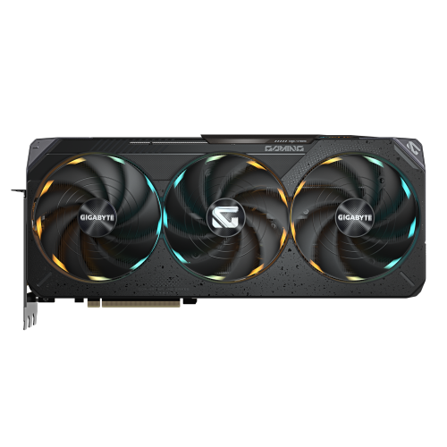 Відеокарта GIGABYTE GV-N5090GAMING OC-32GD в Ноутбукер.ua фото 7