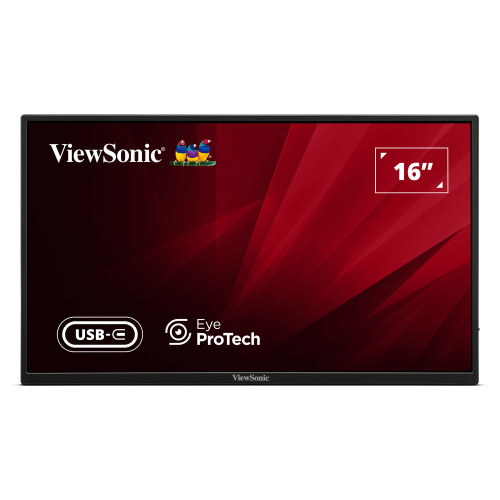 Монітор VIEWSONIC VA1650 в Ноутбукер.ua