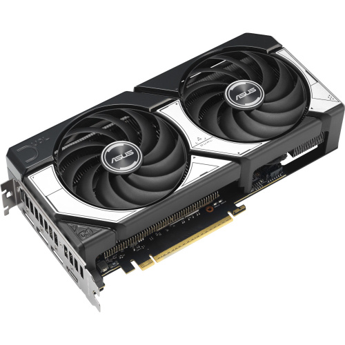 Відеокарта ASUS DUAL-RTX5070-O12G в Ноутбукер.ua фото 3