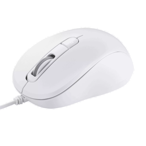 Мишка ASUS MU101C MOUSE/WH (90XB05RN-BMU010) в Ноутбукер.ua фото 2