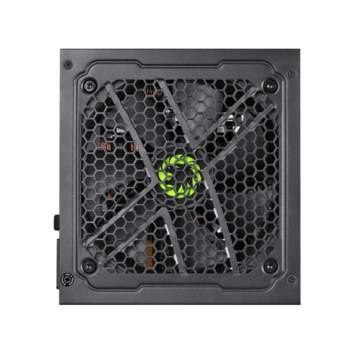 Блок живлення GAMEMAX GX-650 Modular в Ноутбукер.ua фото 2
