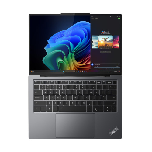 Ноутбук LENOVO ThinkPad X9-14 Gen 1 (21QA001YRA) в Notebooker.ua фото 10