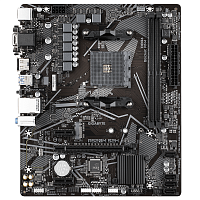 Материнська плата GIGABYTE A520M S2H в Notebooker.ua
