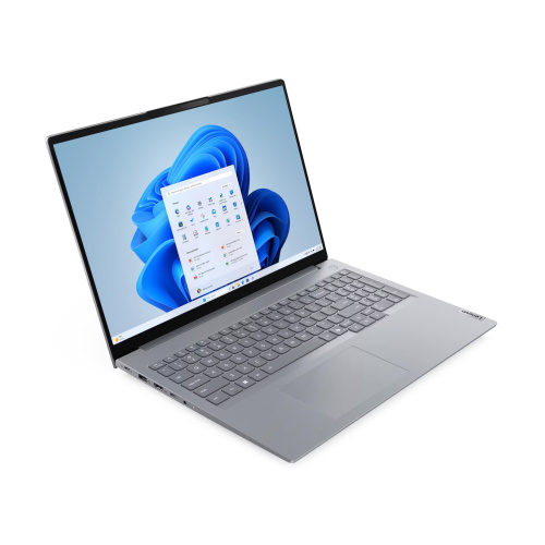 Ноутбук LENOVO ThinkBook 16 G9 IRL (21US005SRA) в Notebooker.ua фото 2 Ноутбук LENOVO ThinkBook 16 G9 IRL (21US005SRA) в Notebooker.ua фото 2