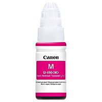 Витратний матеріал CANON GI-490 Magenta (0665C001AA) в Notebooker.ua