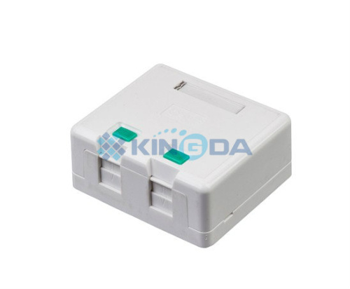 Розподільна коробка KINGDA KD-WP06-B в Notebooker.ua