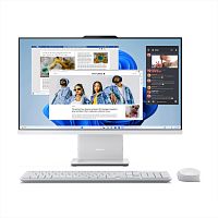 Моноблок LENOVO IdeaCentre AIO 27ARR9 (F0HQ00B5UO) в Ноутбукер.ua