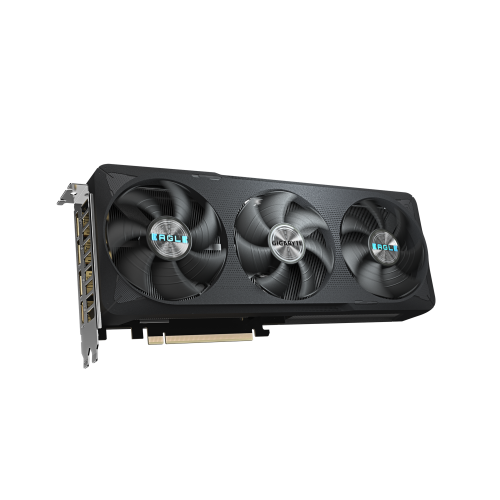 Відеокарта GIGABYTE GV-N5070EAGLE OC-12GD в Ноутбукер.ua фото 6