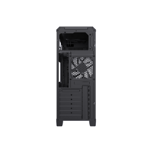 Корпус GAMEMAX G561E-BK в Ноутбукер.ua фото 7