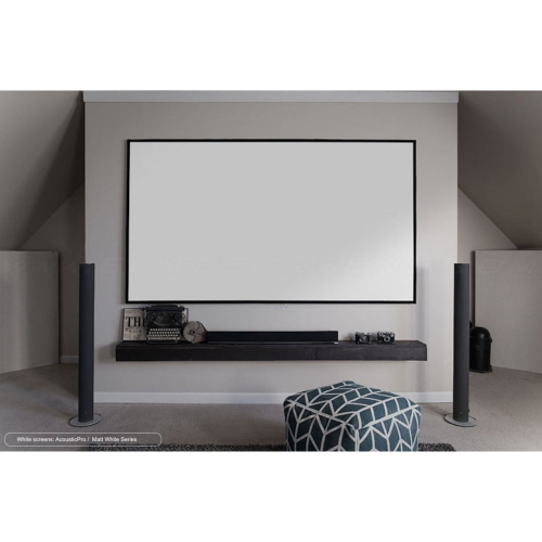 Проекційний екран ELITE SCREENS AR100WH2  в Ноутбукер.ua фото 5