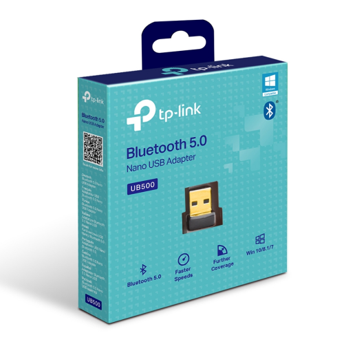 Bluetooth-адаптер TP-LINK UB5A в Notebooker.ua